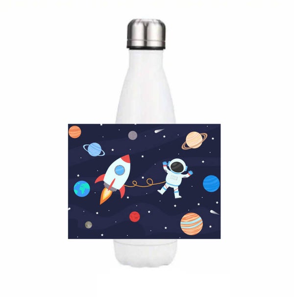 Thermosflasche Astronaut 300ml