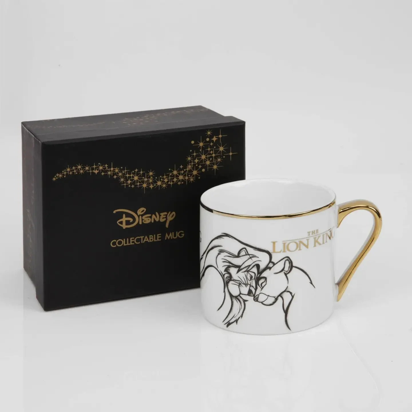 Disney - Lion King - Luxe Verzamel Mok - B9.7