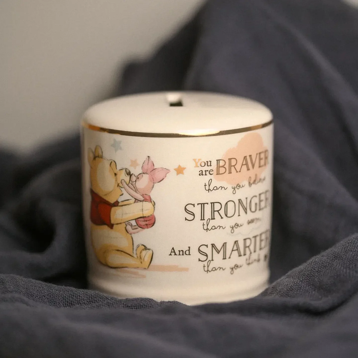 Disney - Winnie the Pooh - Spaarpot