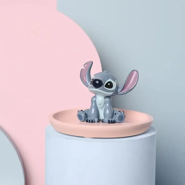 Disney - Stitch - Sieraden Schaaltje - B10.10