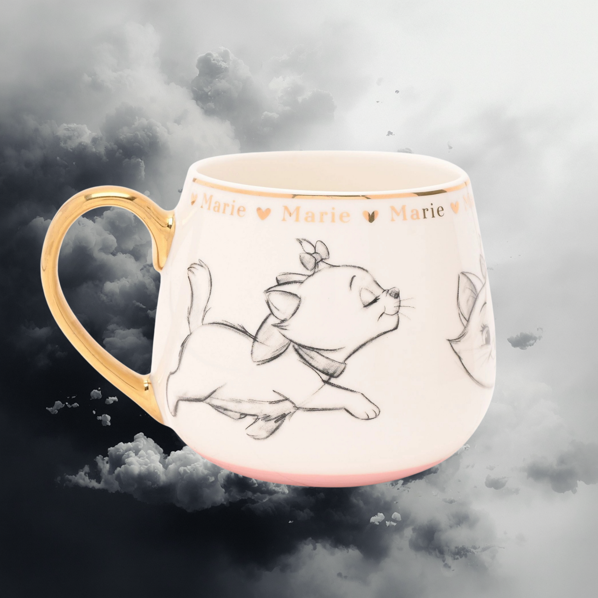 Disney - Marie - Collector Mok - B8.4