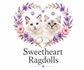 Sweetheart Ragdolls