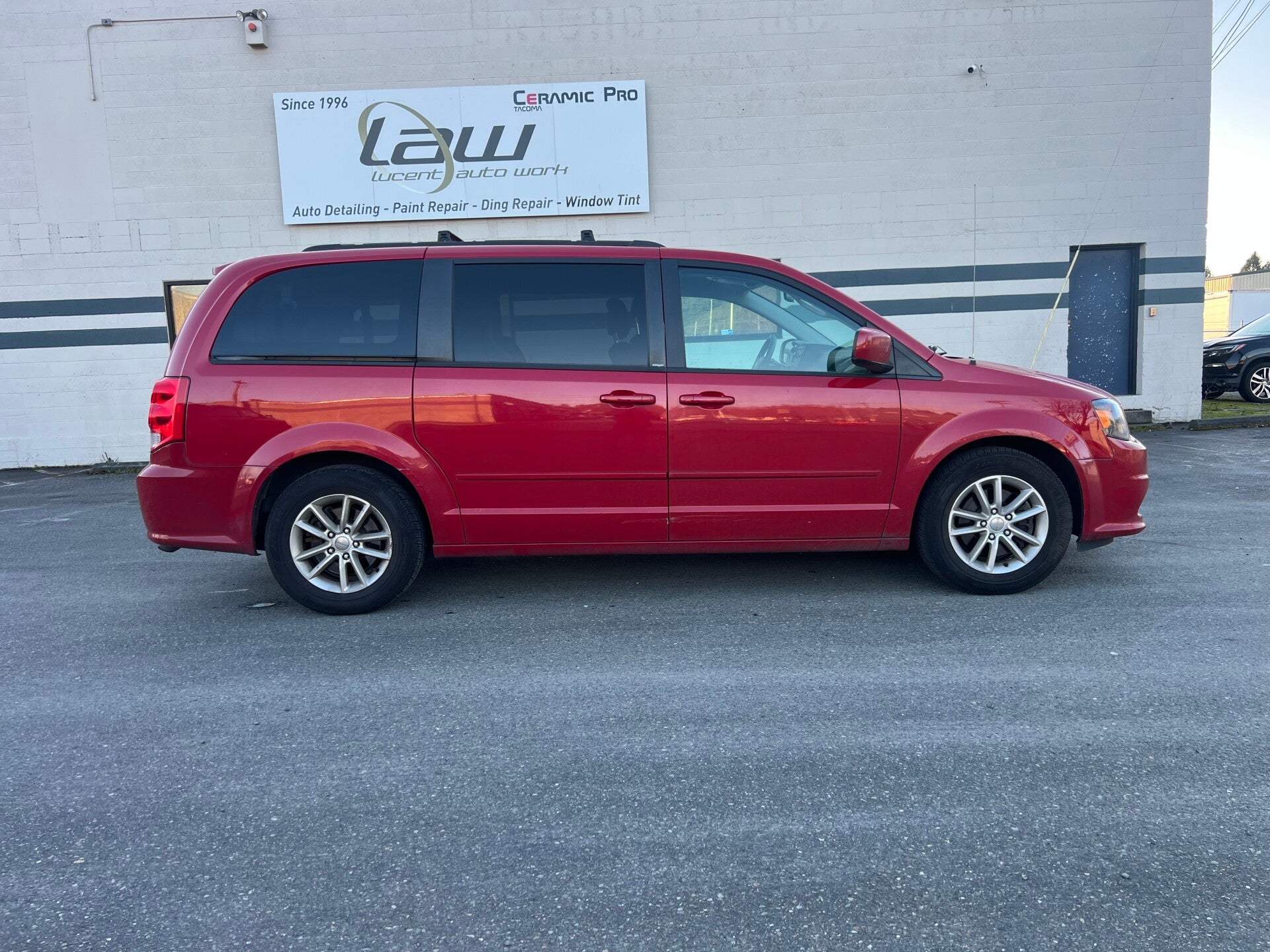 2013 Dodge Grand Caravan SXT - Photo 3