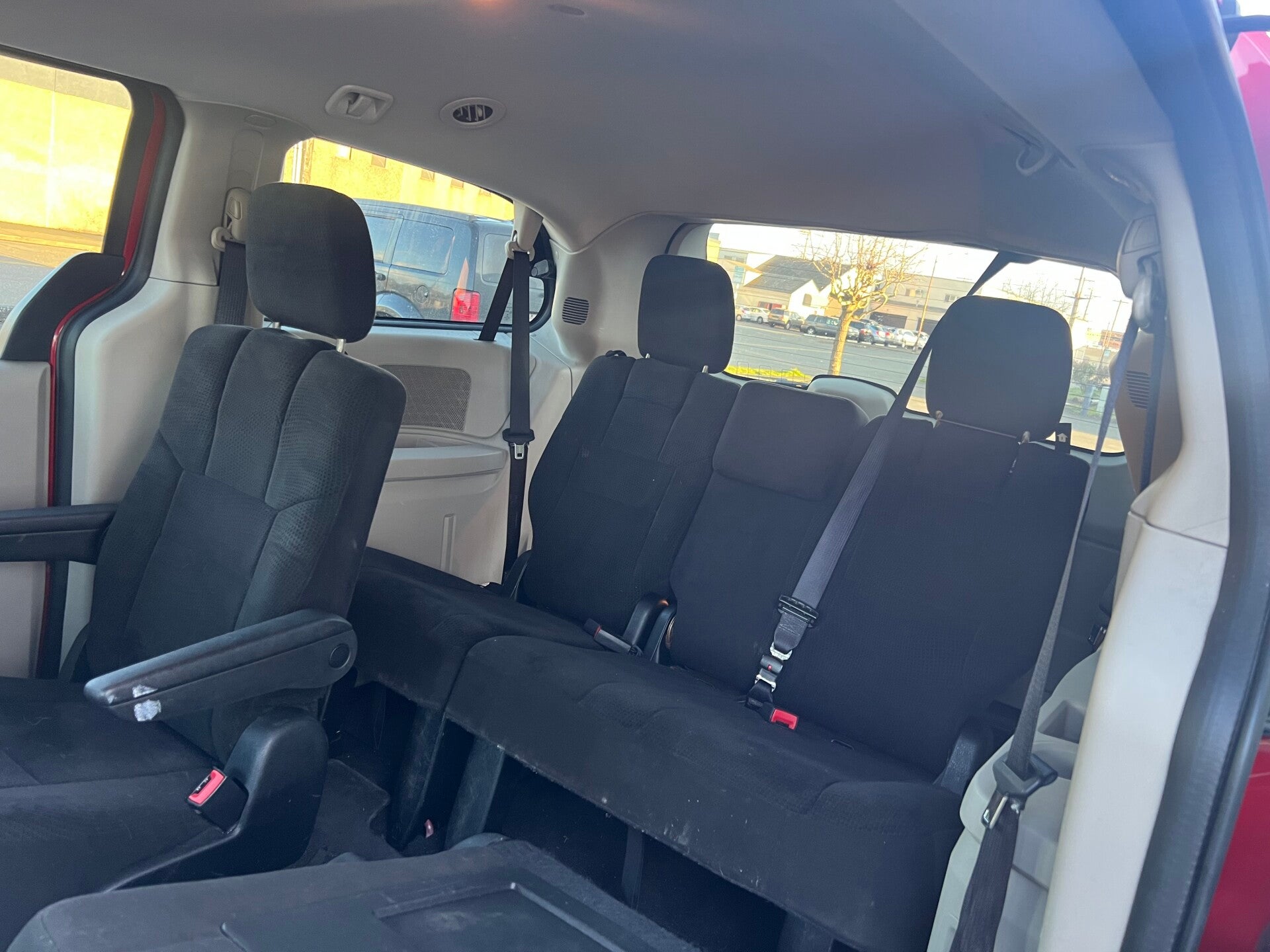 2013 Dodge Grand Caravan SXT - Photo 9