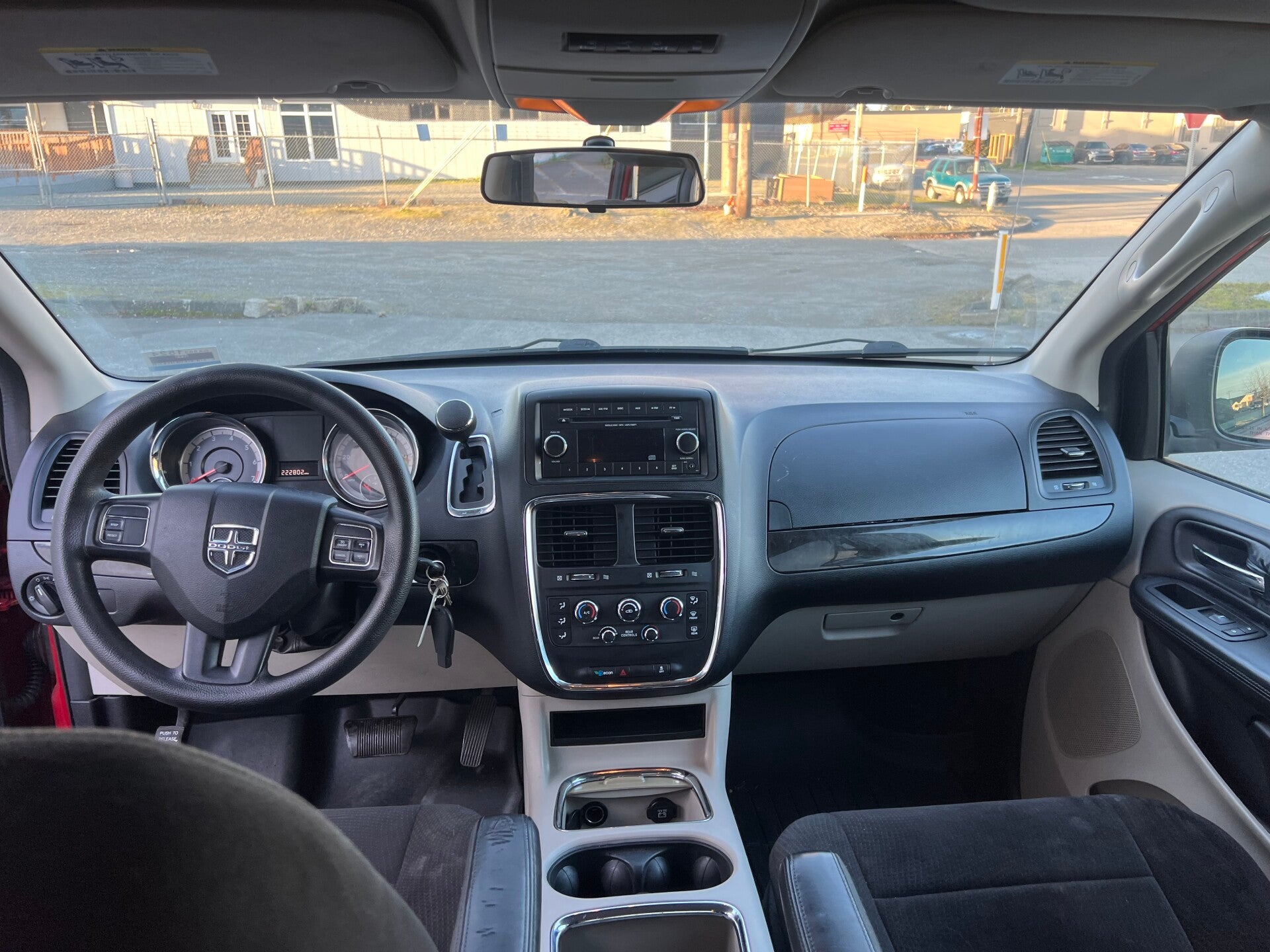 2013 Dodge Grand Caravan SXT - Photo 10