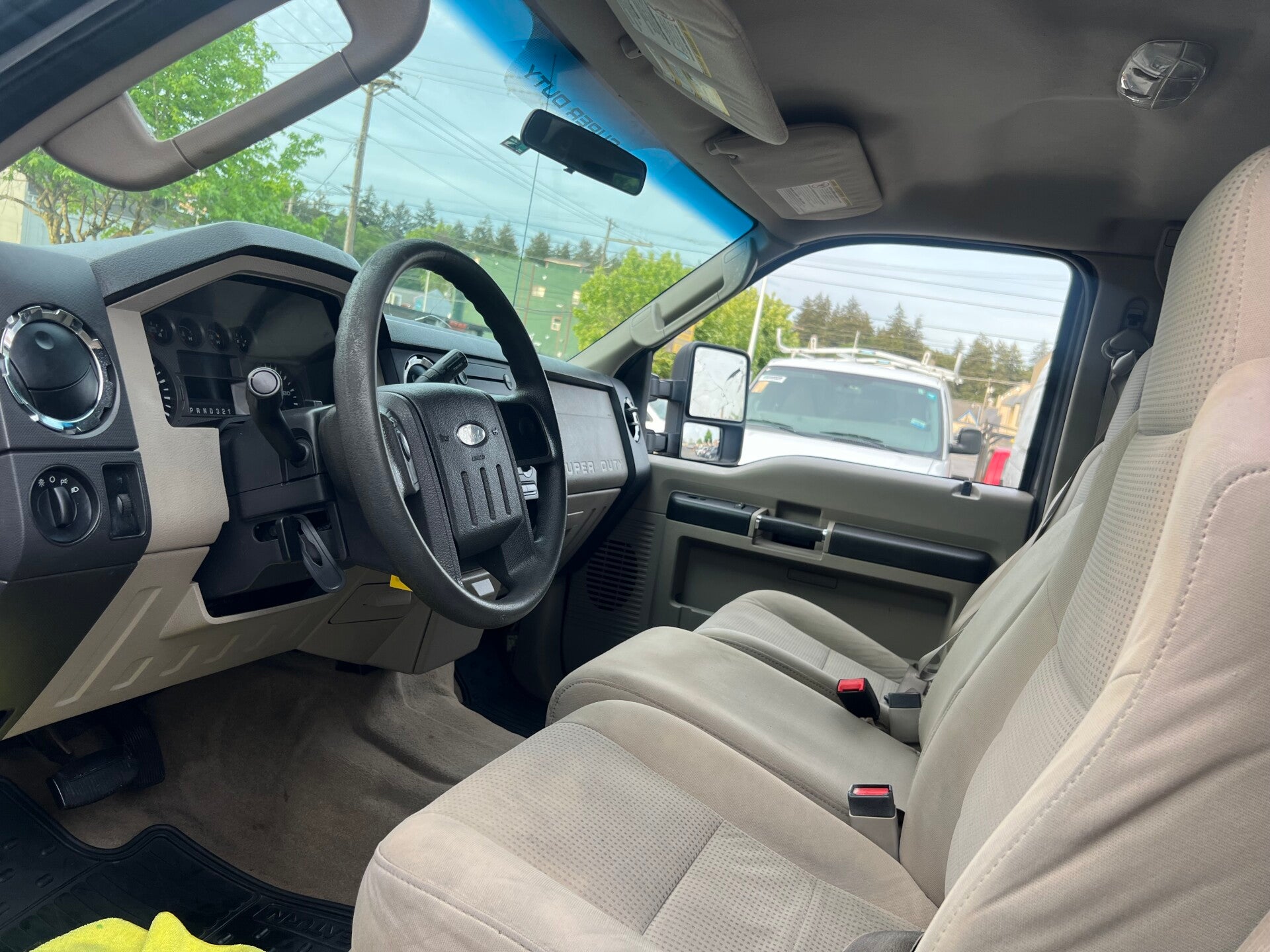 2008 Ford F-250 Super Duty XLT - Photo 7
