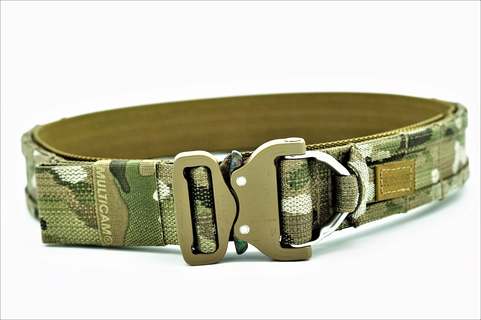 Tactical Belt