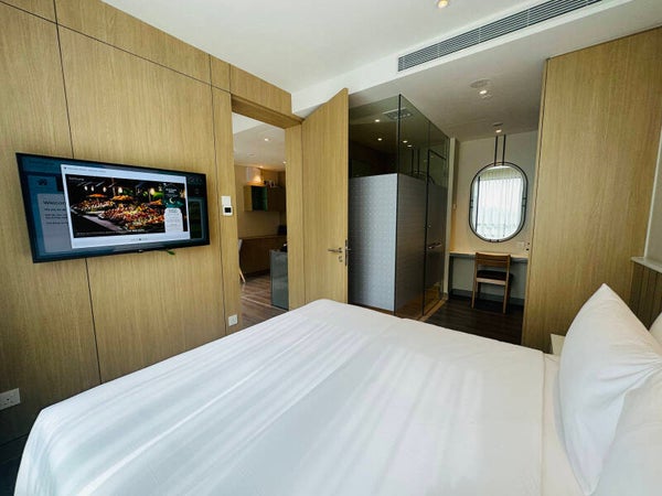 Komune Living & Wellness Cheras – 1 Bedroom Deluxe