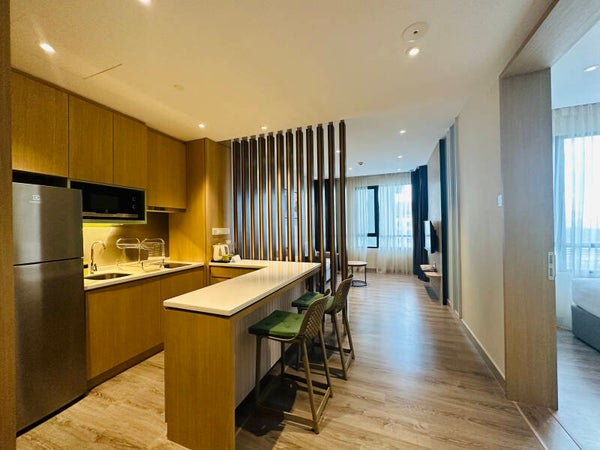 Komune Living & Wellness Cheras – Spacious 1 Bedroom Executive