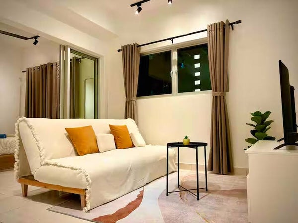 Entire rental unit in Dengkil, Malaysia