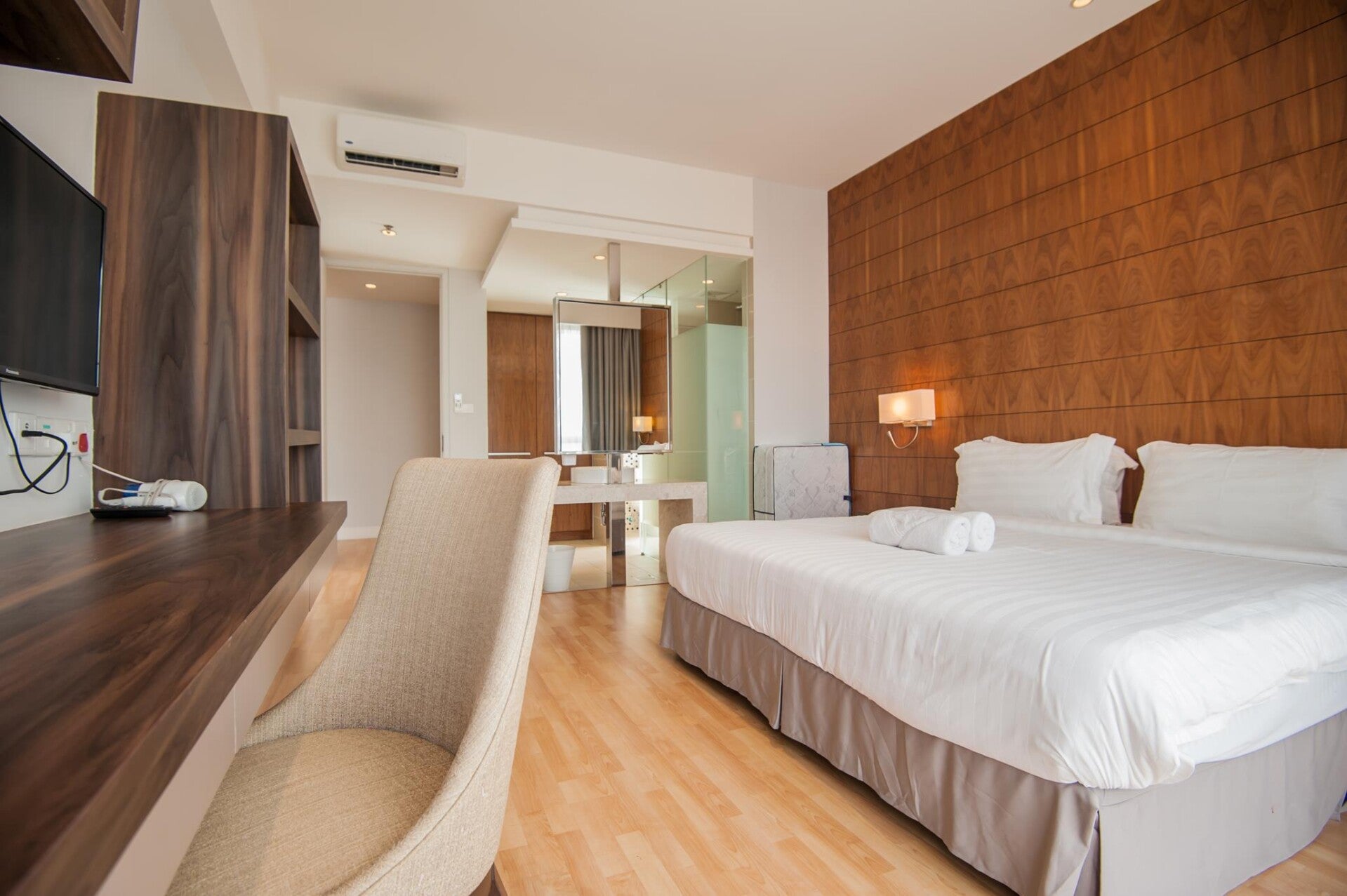 D’Majestic Place Bukit Bintang – Modern 2-Bedroom City Suite