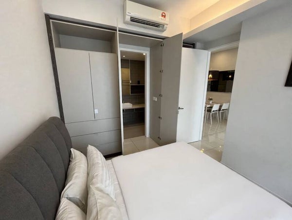 Robertson Bukit Bintang – 1 Bedroom Suite Type A