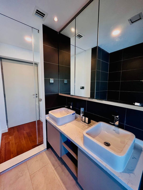 NOVO Suites Ampang – 2 Bedroom Serviced Suite C