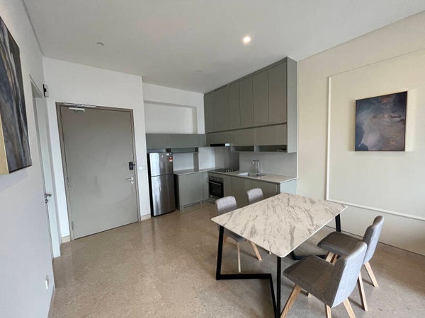 Lucentia Residences Bukit Bintang – Modern 1-Bedroom City Suite