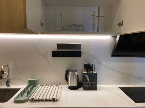 Modern 2-Bedroom Retreat at Komune Living & Wellness Cheras Near Permaisuri Lake Park