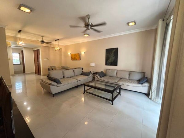 183 Ampang KLCC – 5 Bedroom Resort-Style Condo