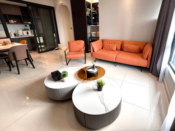 Komune Living & Wellness Cheras – Spacious 1 Bedroom Executive