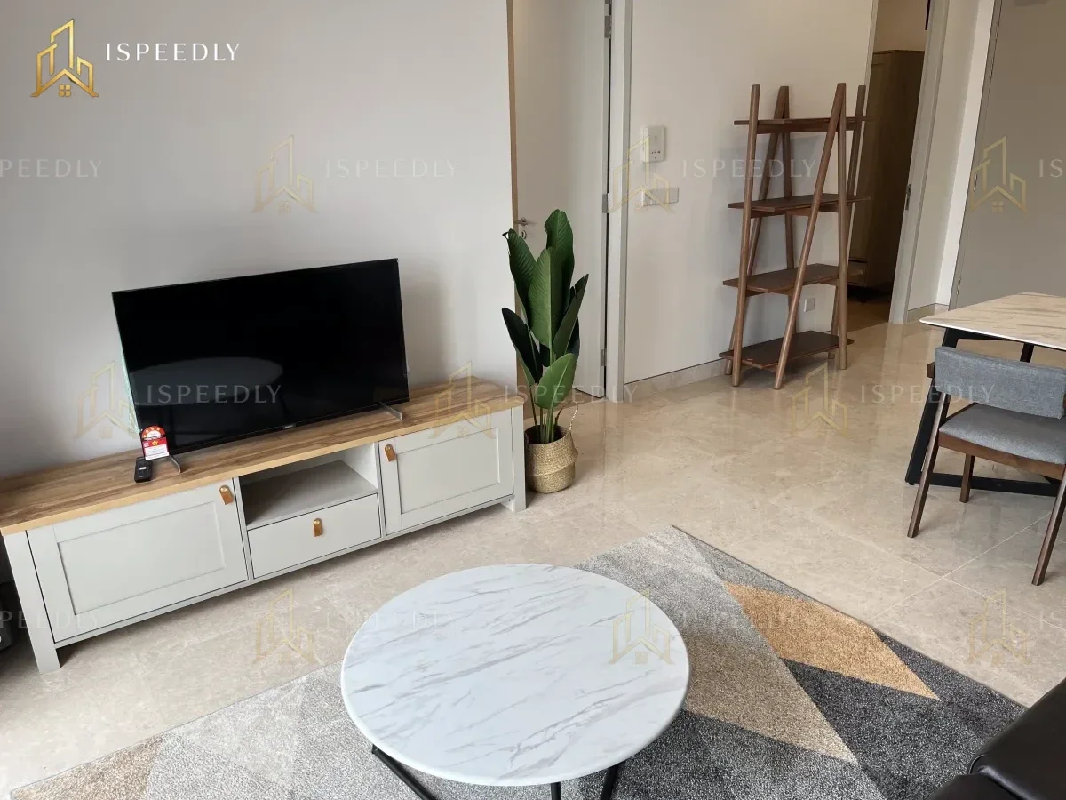 Lucentia Residences @ Bukit Bintang City Centre