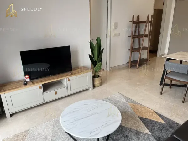 Lucentia Residences @ Bukit Bintang City Centre