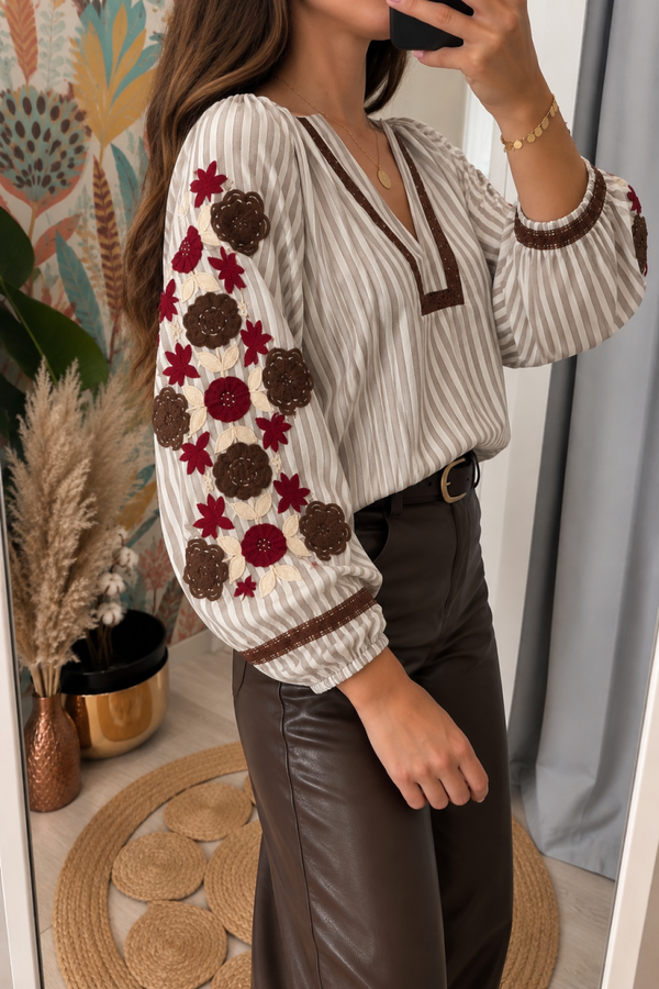 Blouse Elia