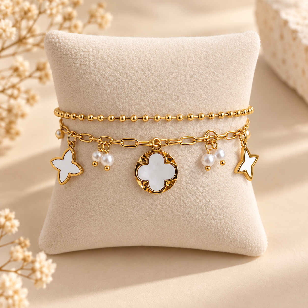 Bracelet Luna
