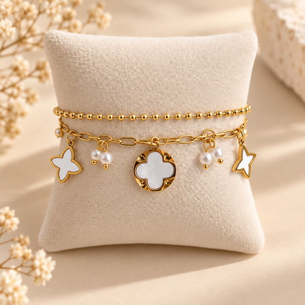 Bracelet Luna