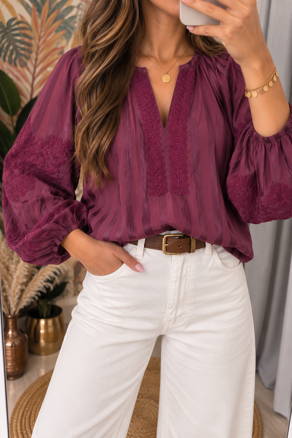 Blouse LIV