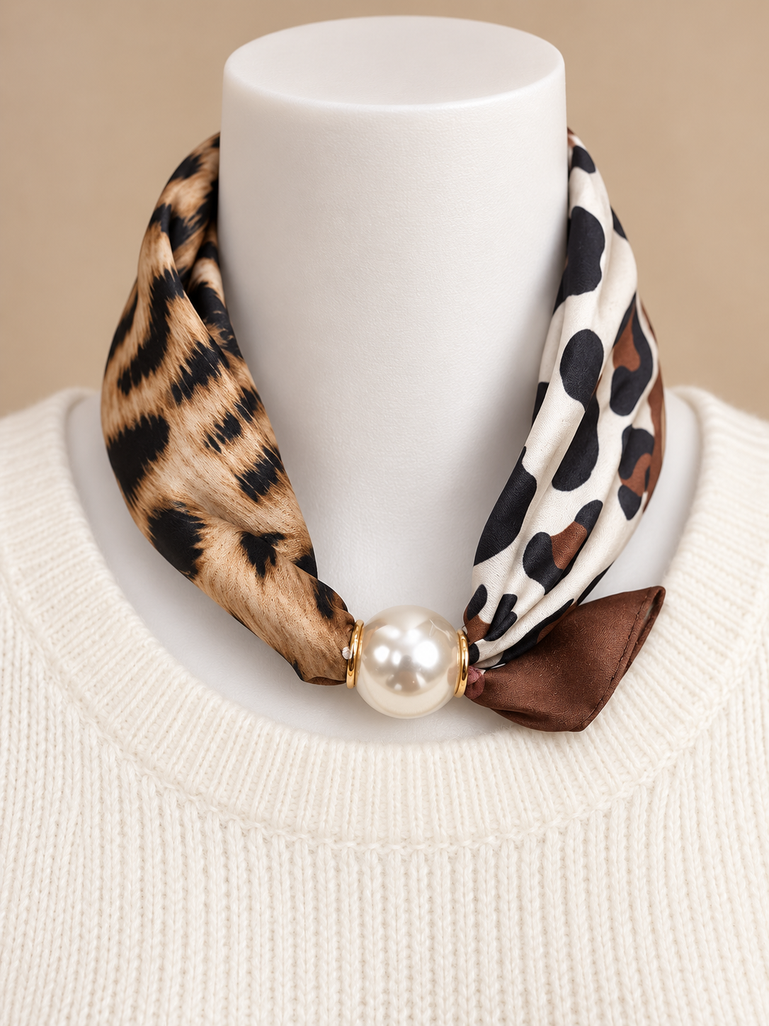 Foulard Lison