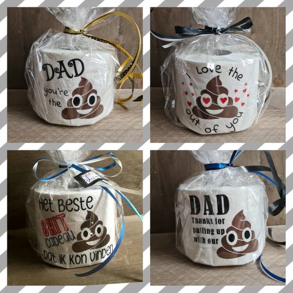 Toiletrol SHIT (diverse varianten)