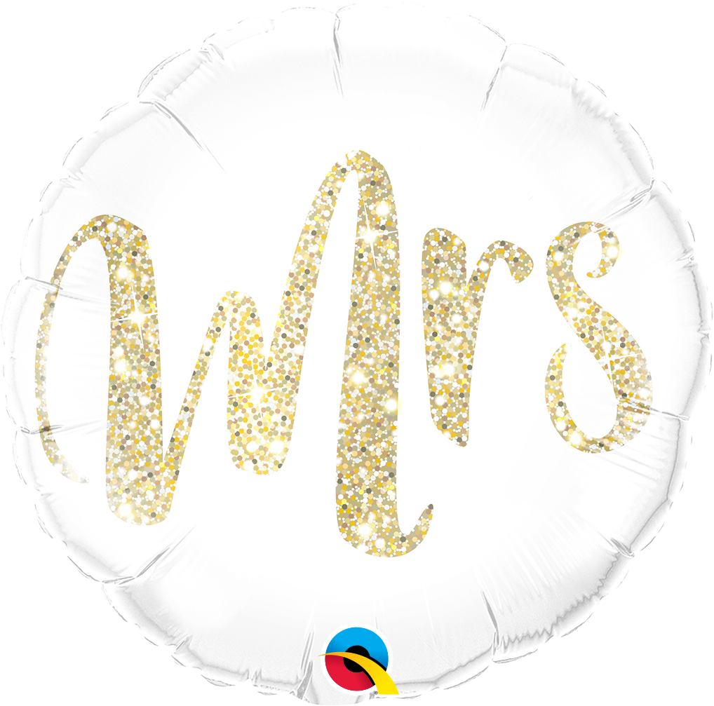 Mrs Balloon