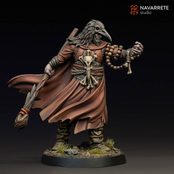 Draechtor, Hand of the Spectral King - Le seigneur des anneaux