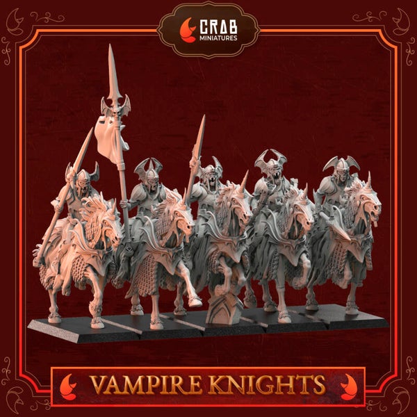 Vampire Knights  - Transilvanya