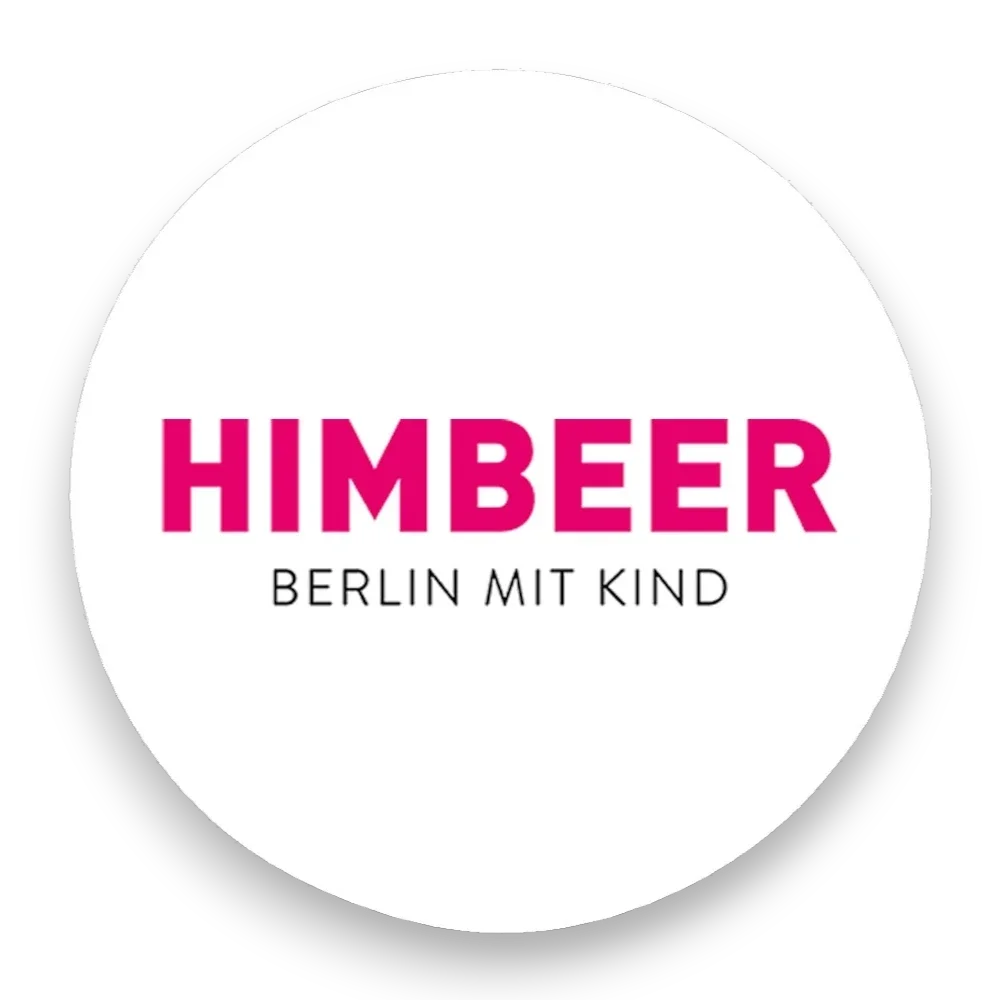 HIMBEER Magazin mit Tipps und Geschichten rund um Familienleben, Kinder und gemeinsame Aktivitaeten für einen bewussten Alltag.