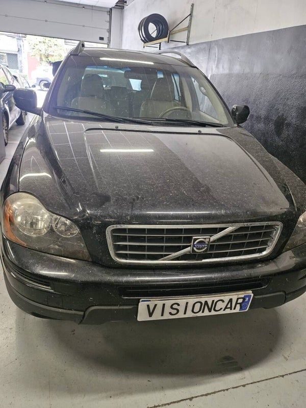 Volvo XC90 2006