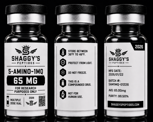 5amino1mq 65mg