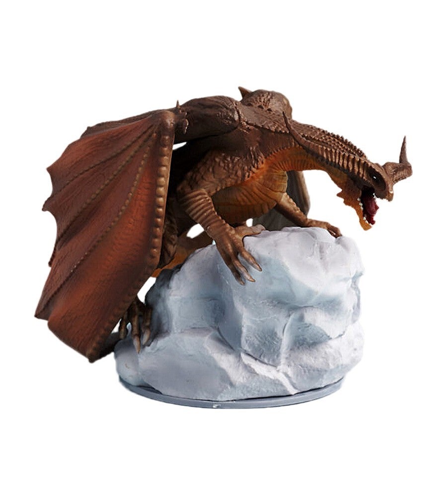 Dragon Age: Inquisition High Dragon Figure