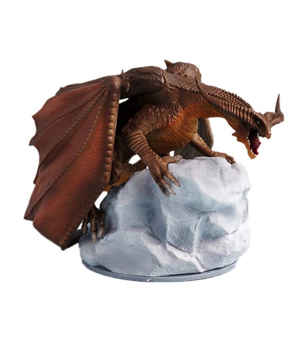 Dragon Age: Inquisition High Dragon Figure