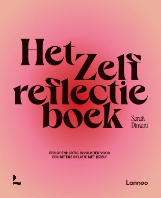 Het zelreflectieboek
