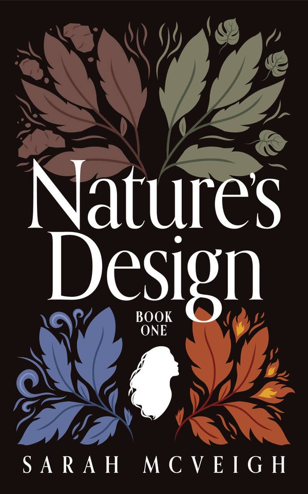 Nature's Design - Book One