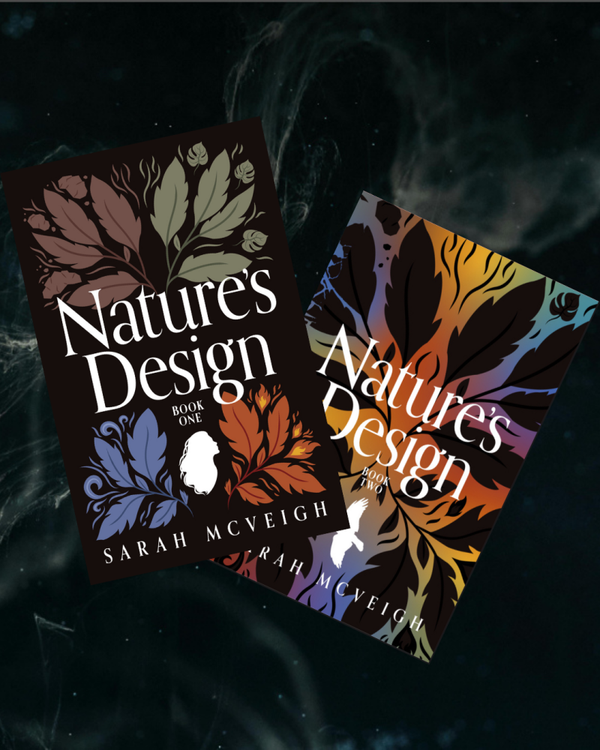 Nature's Design Bundle