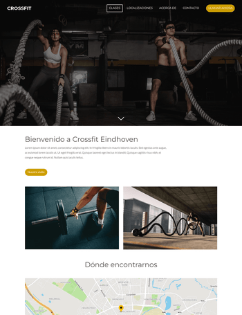 crossfit