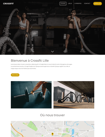 CrossFit