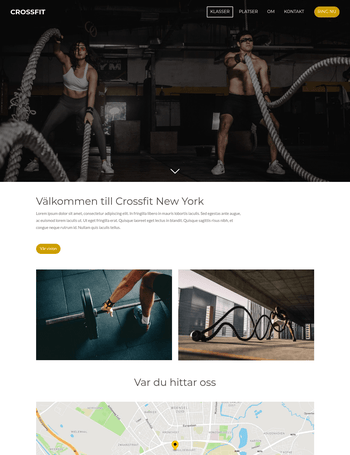 Crossfit