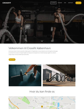 Crossfit