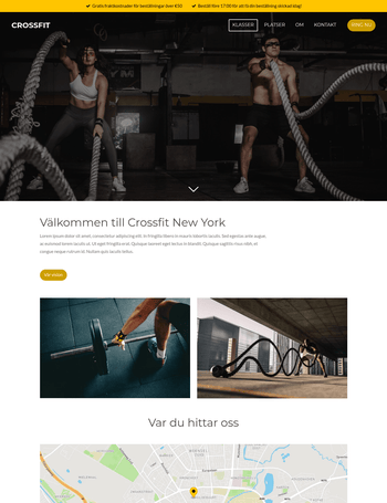 Crossfit