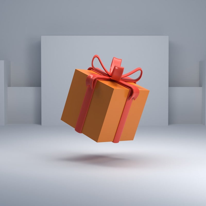 Free bitcoin giveaway box