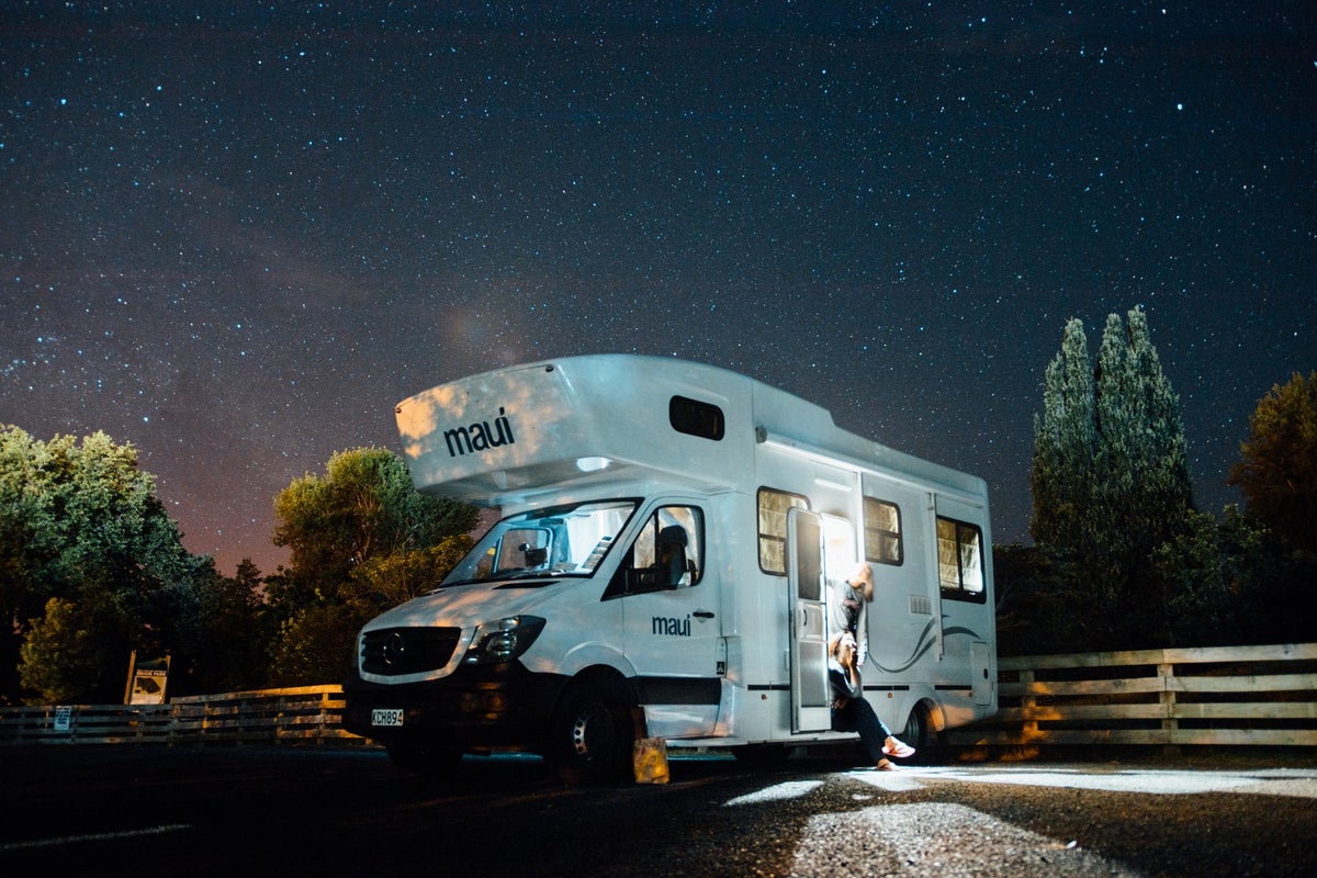Bean Valley RV Park