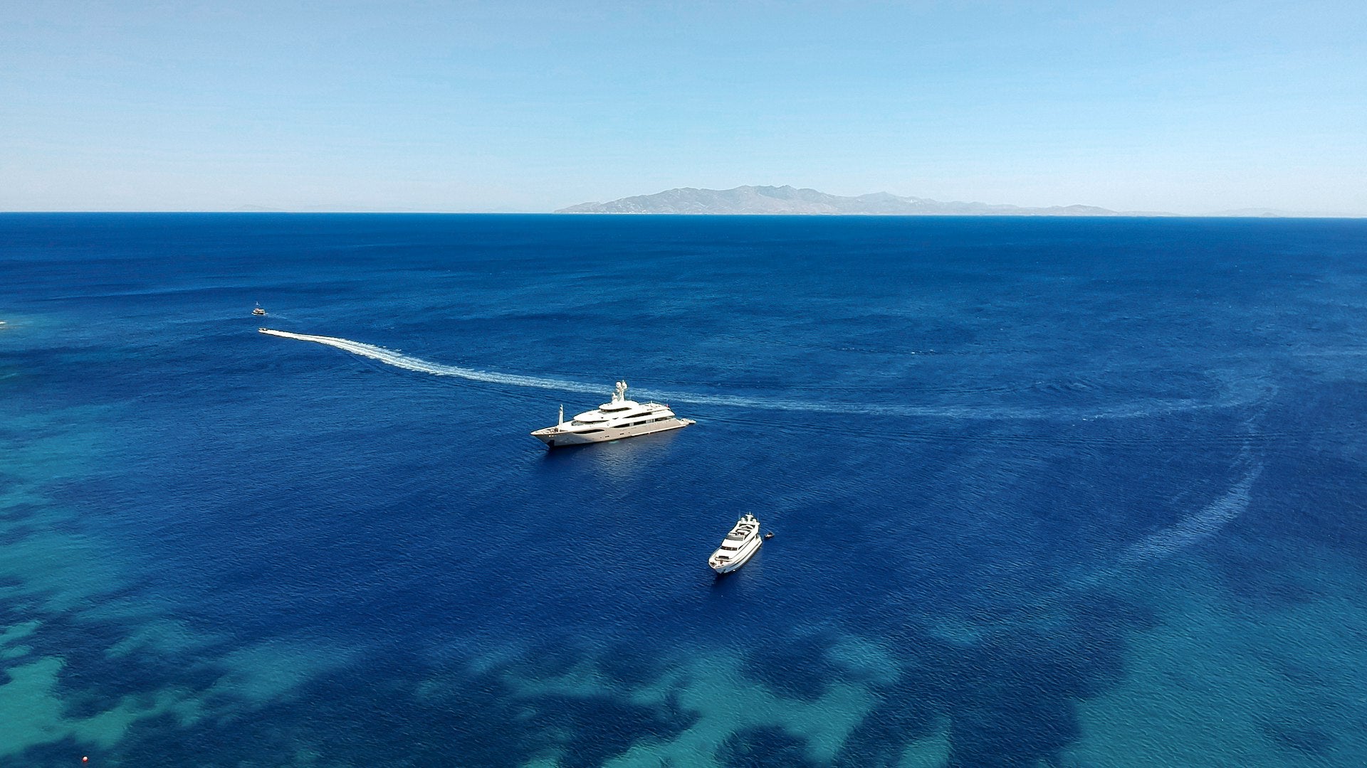 Yacht Charter Worldwide - MSC Yachting