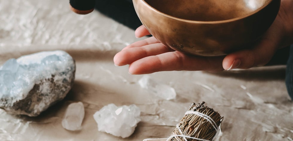 Psilocybine therapie bij angststoornissen.