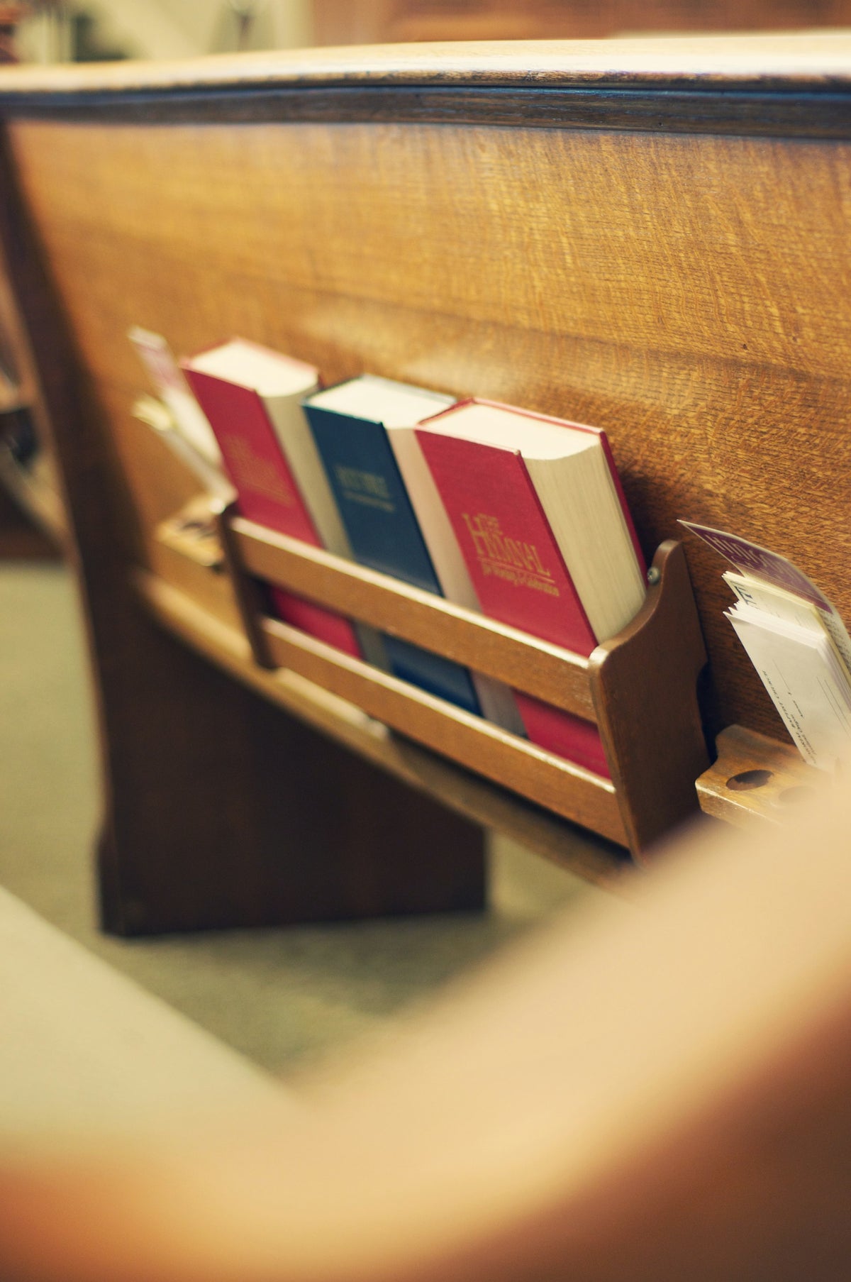 Green Meadow Church of Christ 3